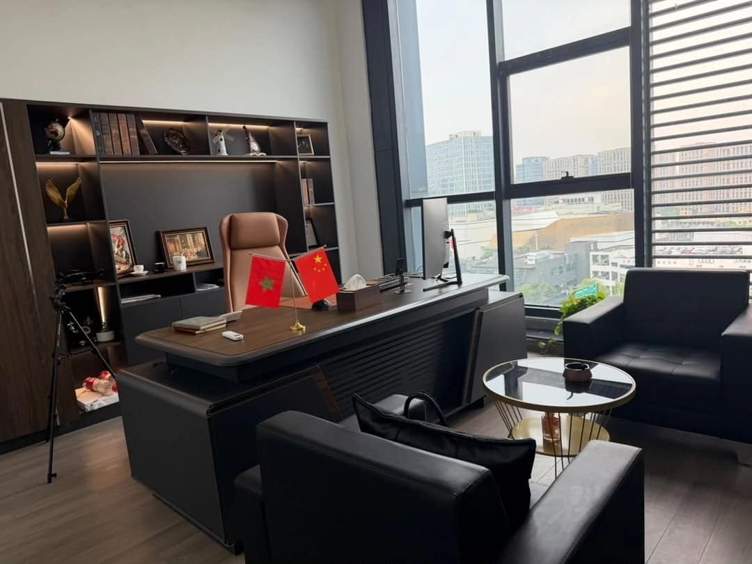 About Shipli office